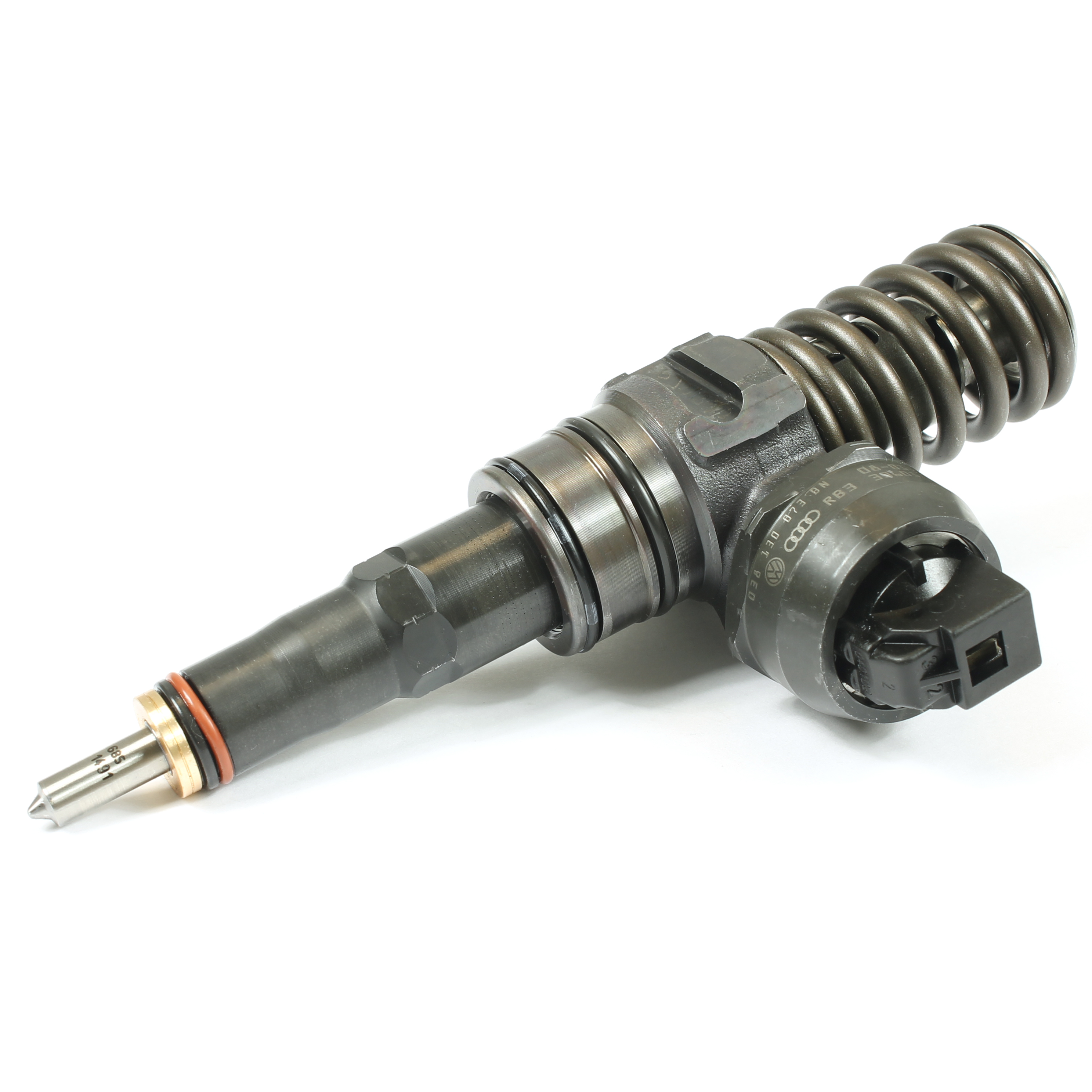 Volkswagen Polo 1.4/1.9 TDI 2005 Onwards Reconditioned Bosch Diesel Injector 0414720313