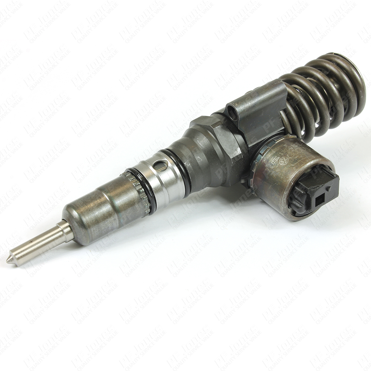 Volkswagen Golf 2.0 TDI 2003-2008 Reconditioned Bosch Diesel Injector ...