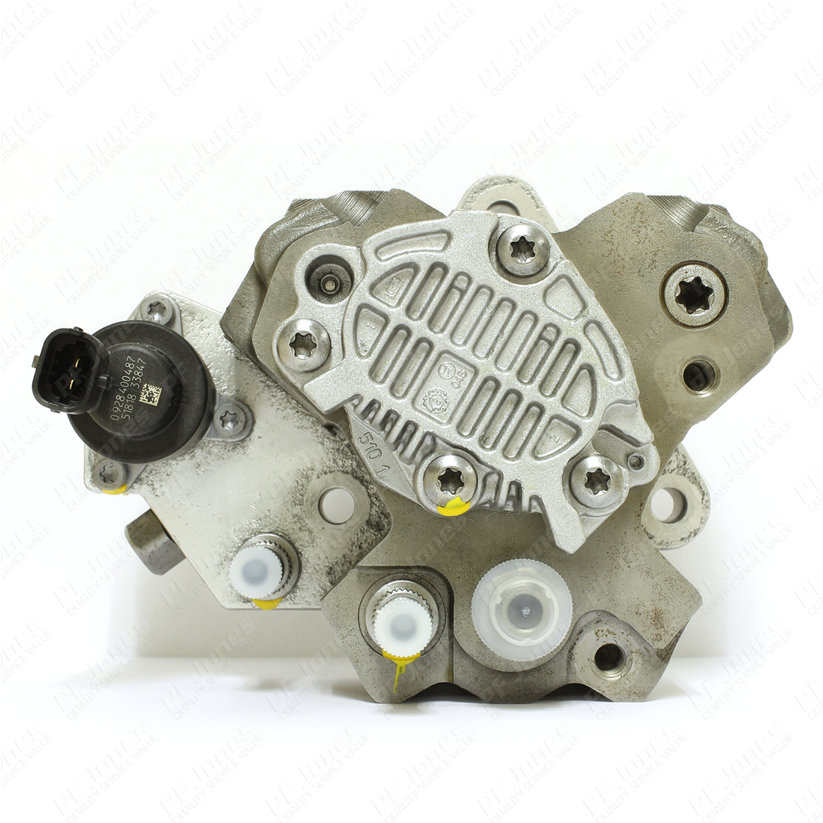 Vauxhall Vivaro 1.9 DTI/DI 20012006 Reconditioned Bosch