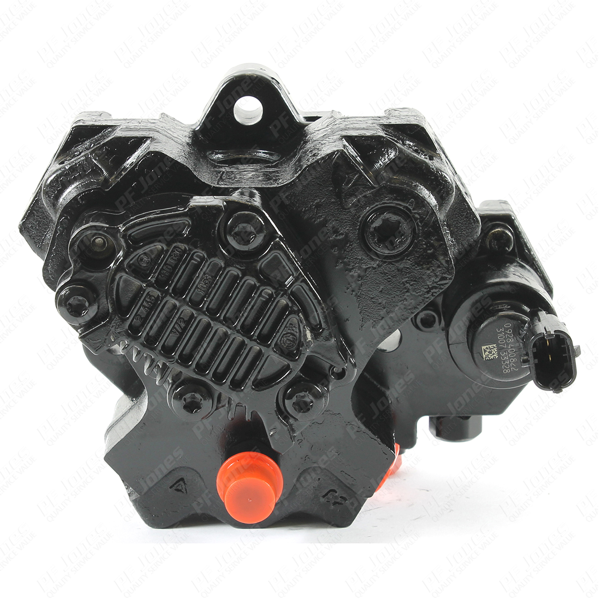 Jeep Cherokee 2.8 CRD 20032007 Reconditioned Bosch Diesel Fuel Pump