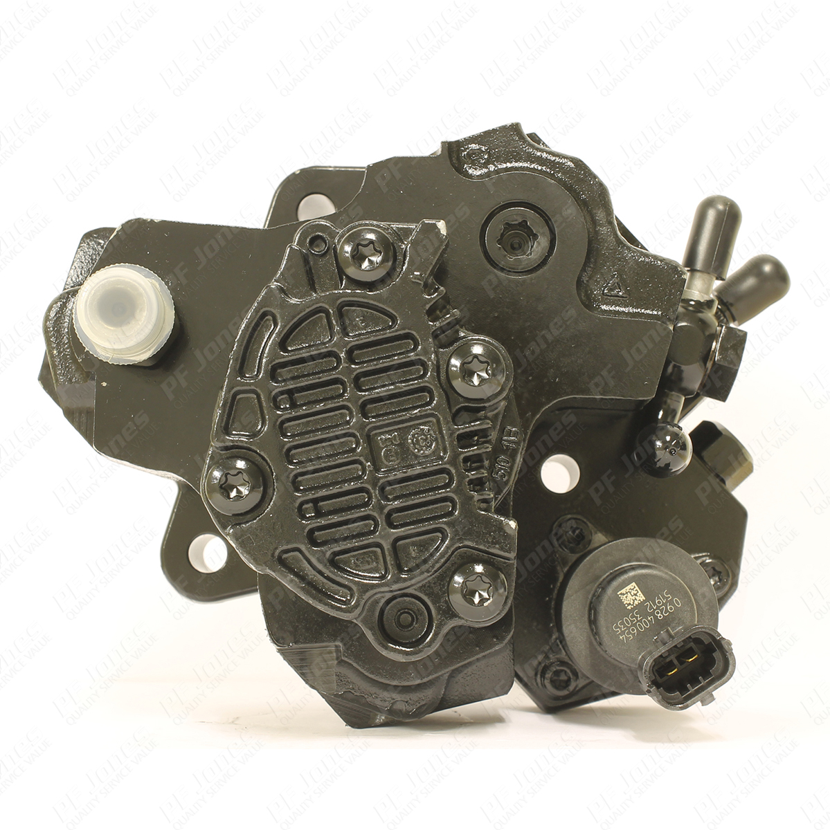 Vauxhall Astra 1.7 CDTI/GTC 20032007 Reconditioned Bosch Diesel Fuel