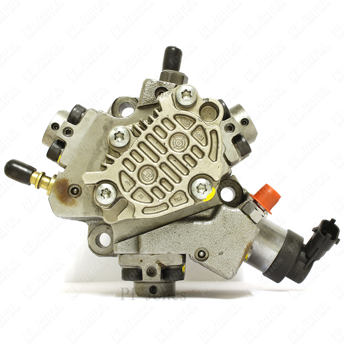 Nissan XTrail 2.0 dCi 20072014 Reconditioned Bosch Diesel Fuel Pump