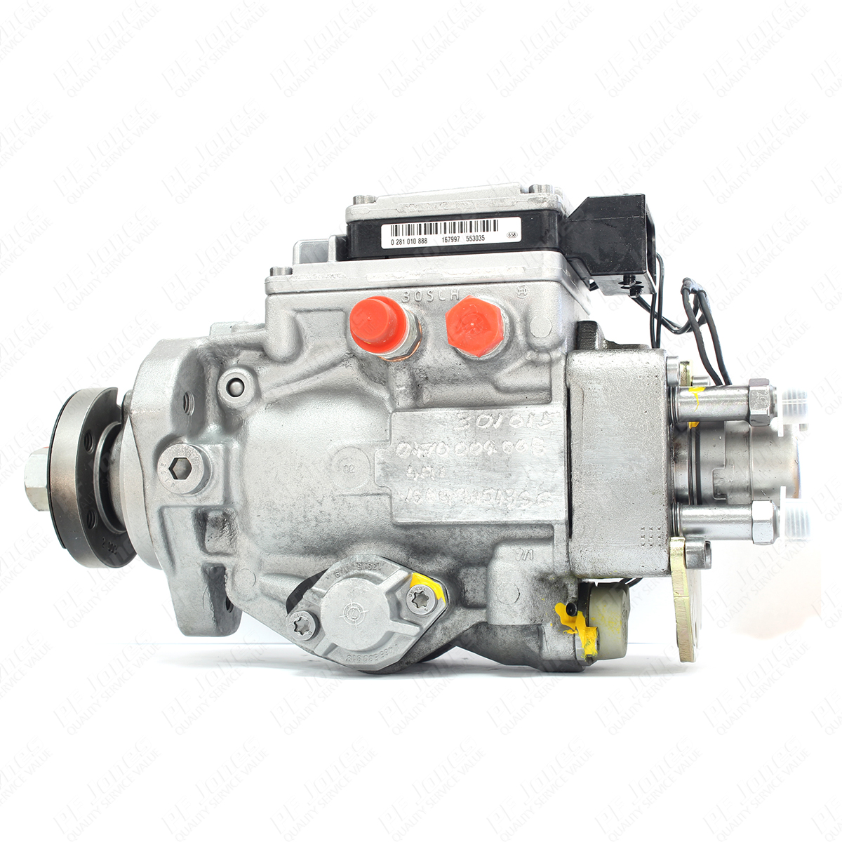 Ford Focus 1.8 TDDi 20002005 Reconditioned Bosch Diesel Fuel Pump