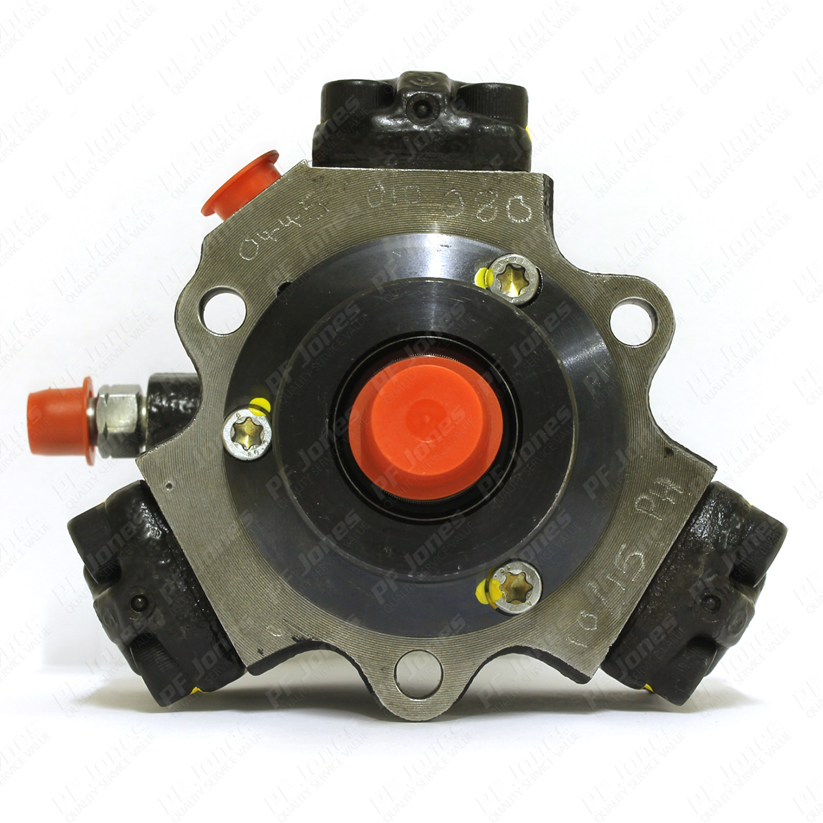 Fiat 500 1.3 MJTD 20072013 Reconditioned Bosch Diesel Fuel Pump 0445010080