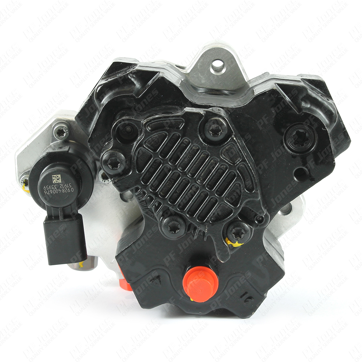 Volkswagen Crafter 2.5 TDI 20062013 Reconditioned Bosch Diesel Fuel