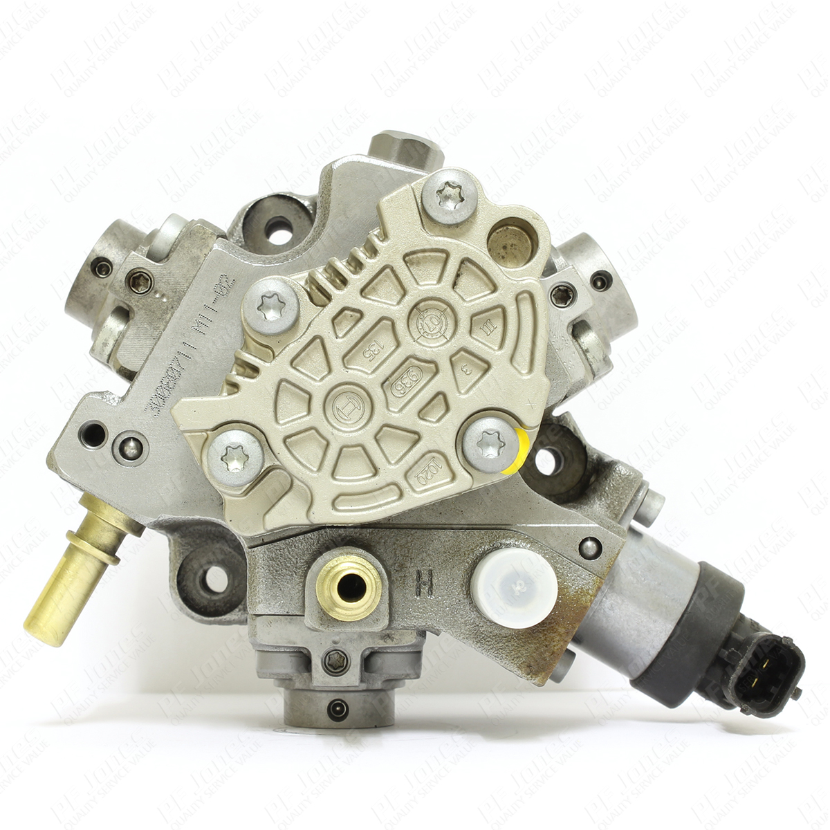 Peugeot Expert 1.6 HDI 2007 Onwards Reconditioned Bosch Diesel Fuel