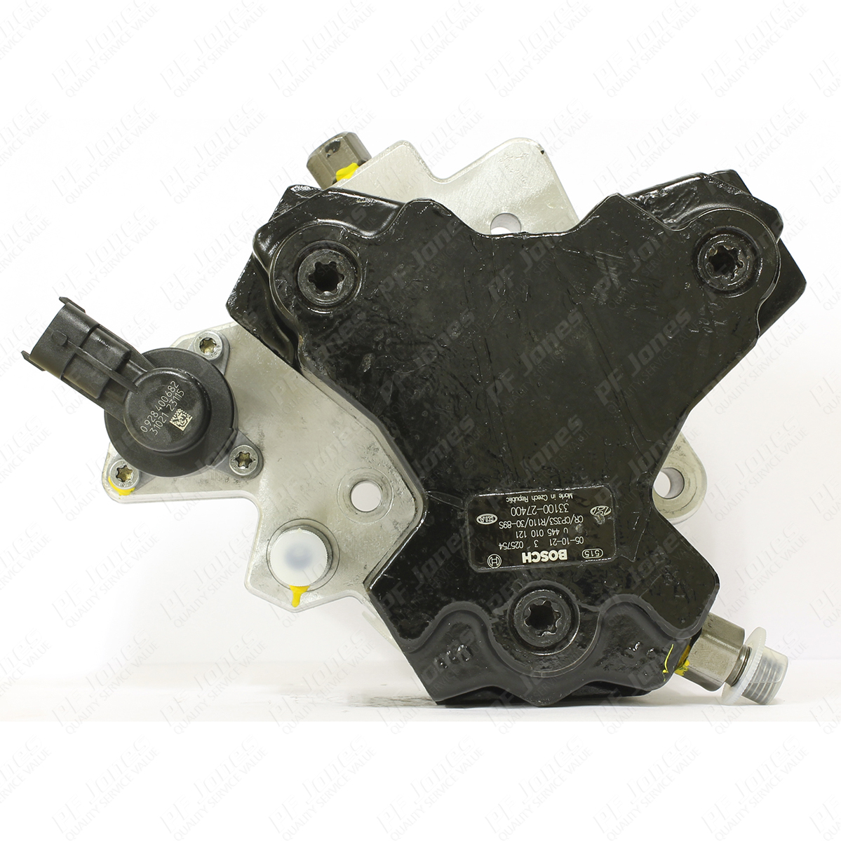 Kia Sportage 2.0 CRDi/VGT 20062010 Reconditioned Bosch Diesel Fuel