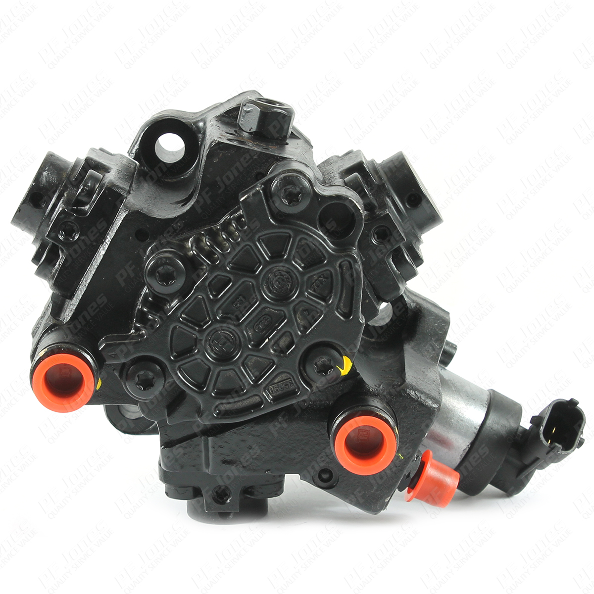 Hyundai Getz 1.5 CRDi 20052010 Reconditioned Bosch Diesel Fuel Pump