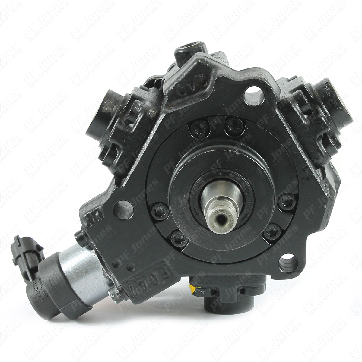 Hyundai i30 1.6 CRDi 2007 Onwards Reconditioned Bosch Diesel Fuel Pump