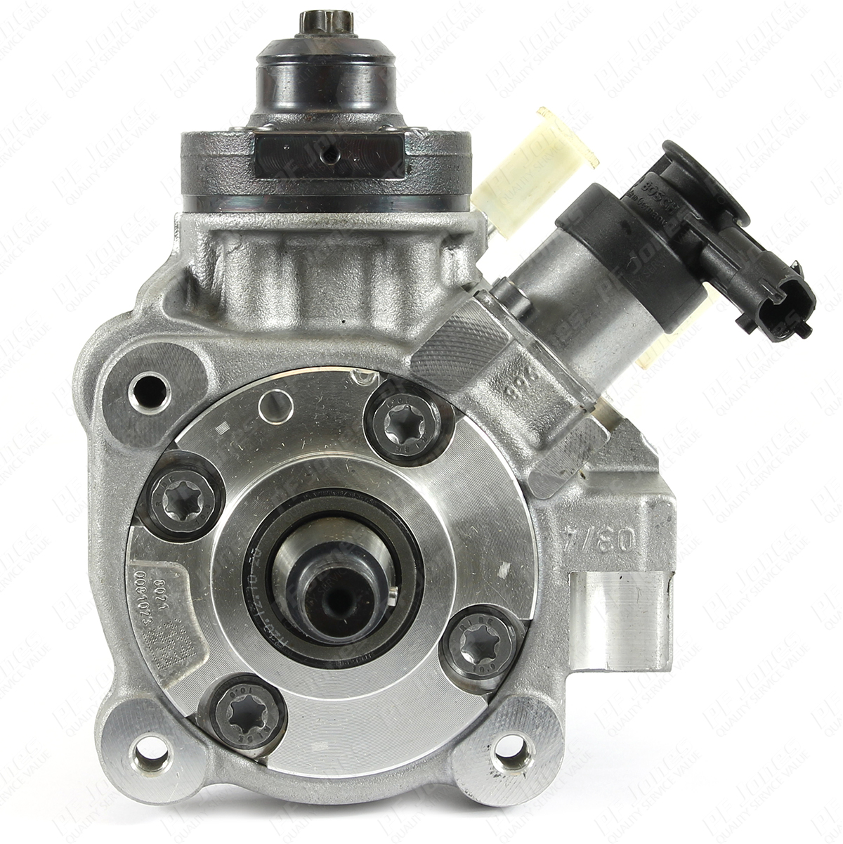 Citroen Berlingo 1.6 HDi 2010 Onwards Reconditioned Bosch Diesel Fuel