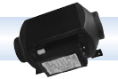 Eberspacher Airlectric front