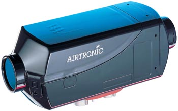 Eberspacher airtronic D2