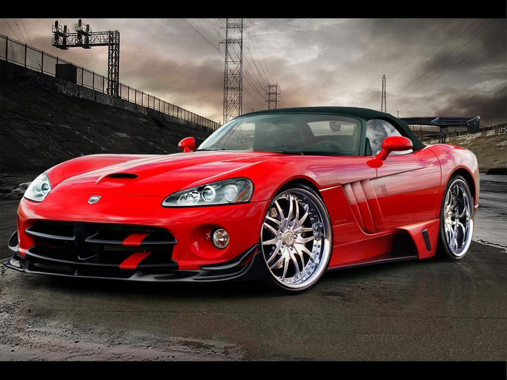 Dodge Viper Dodge Viper
