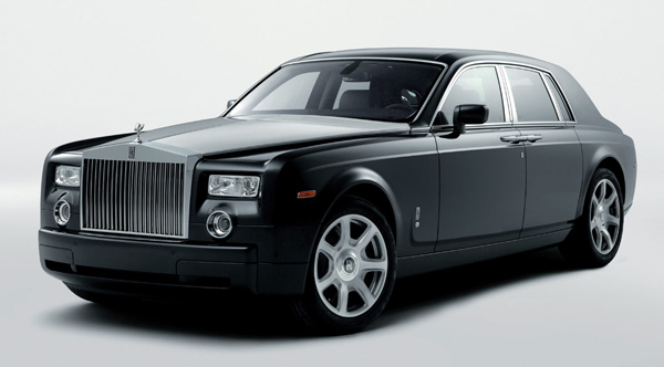 Rolls Royce Phantom Rolls Royce Phantom