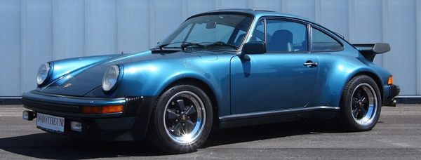 Porsche 911 Porsche 911