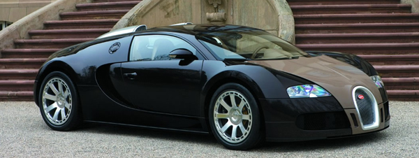 Buggati Veyron Buggati Veyron