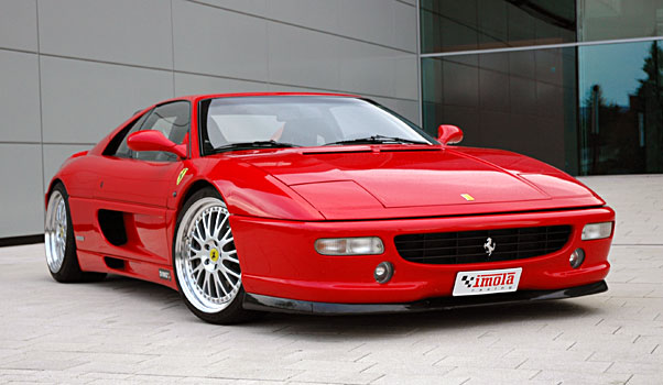 Ferrari 355 Ferrari 355