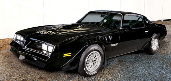 Trans am Trans am