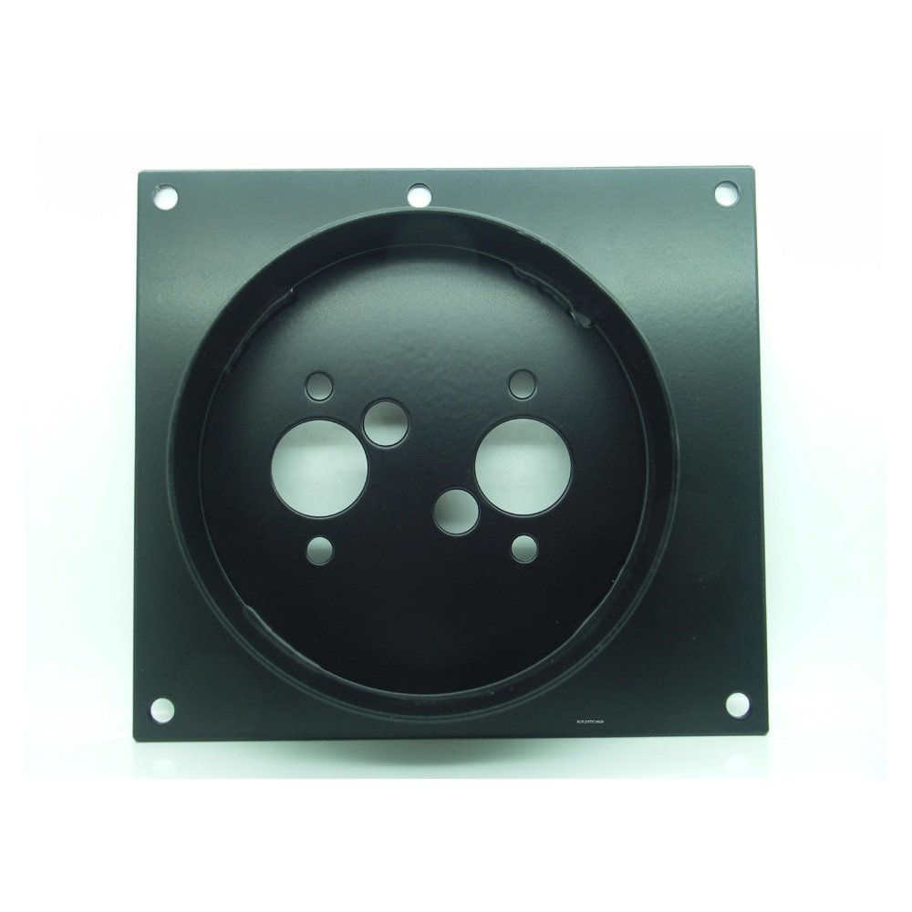 Eberspacher D2 / D4 Floor Mounting Plate Bracket 292100190246