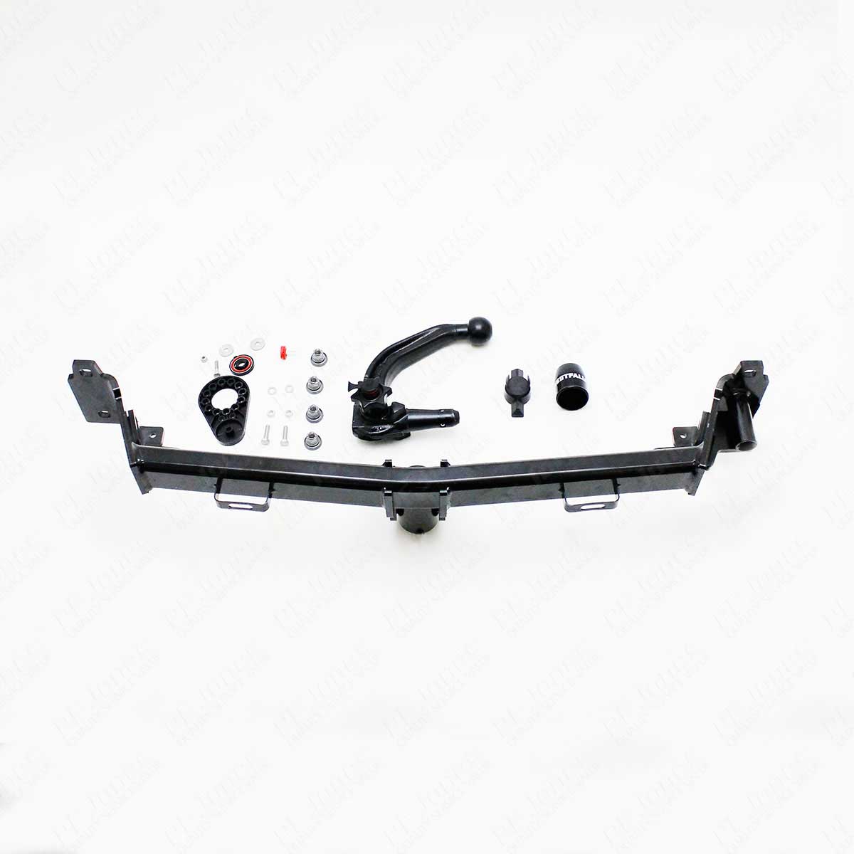 bike rack for bmw 5 series saloon