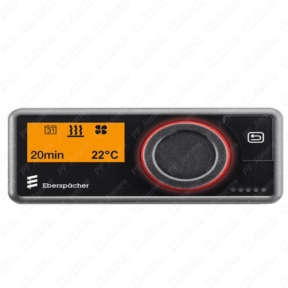 Eberspacher EasyStart Pro Timer