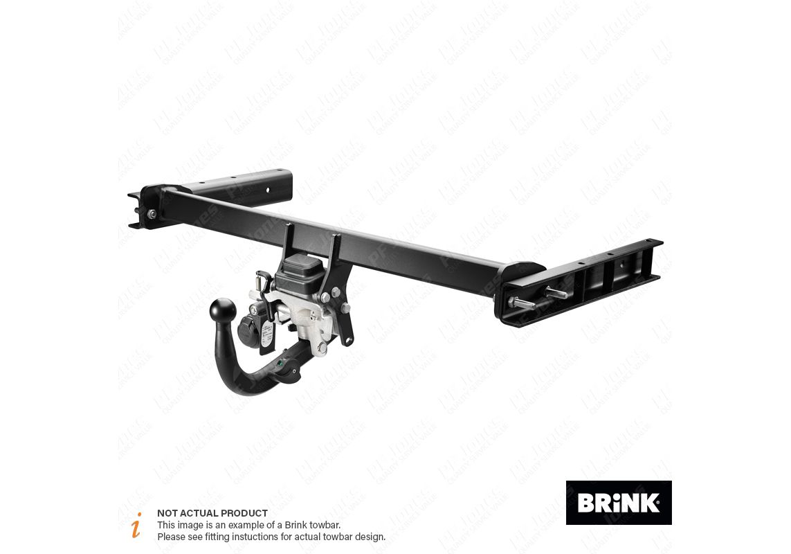 Mercedes retractable towbar deals