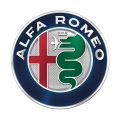 Tow bars for Alfa Romeo