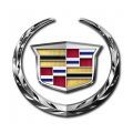 Cadillac tow bars