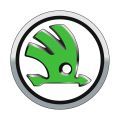 Skoda tow bar