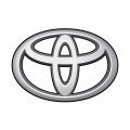 Tow bars for Toyota