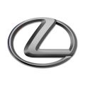 Tow bars for Lexus