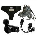 Tow bar accessories