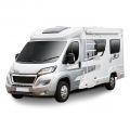 Motorhome towbars