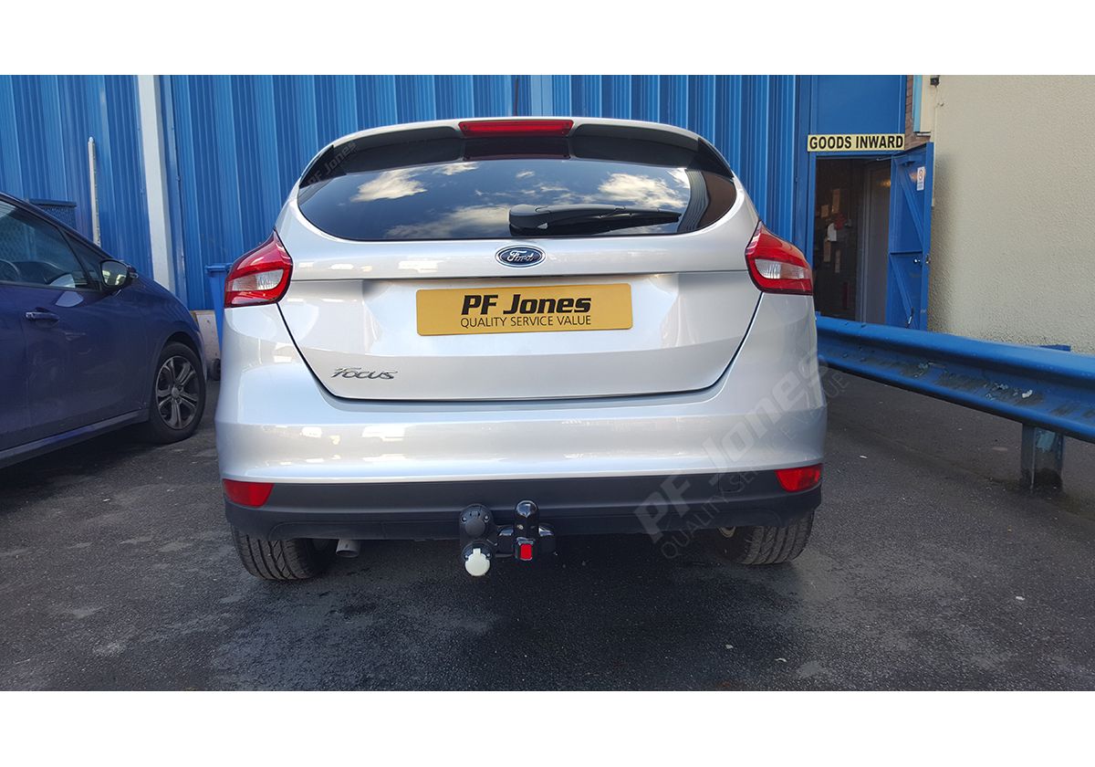 Ford focus tow bar for sale deals