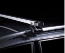 Family 5 door MPV 08 onwards Roof Railings