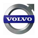 Volvo towbar