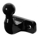 Towballs and couplings