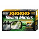 CARAVAN MIRRORS - PAIR (CONVEX) DP