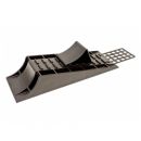 LEVEL RAMP SET - RAMP, ACCESS AID & CHOCK