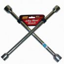 WHEEL WRENCH 4 WAY DP