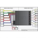 Bypass Relays, split charge relays