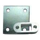 Couplings & Drop Plates