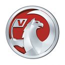 Vauxhall Rhino ImpactSteps