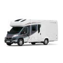 Auto-Trail Apache 632 Towbars