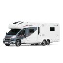 Auto-Trail Frontier Towbars