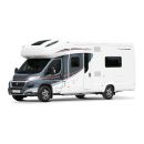 Auto-Trail Frontier Dakota Towbars