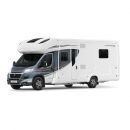 Auto-Trail Frontier Delaware Towbars
