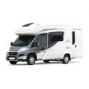 Auto-Trail Imala 615 Towbars
