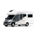 Auto-Trail Imala 625 Towbars