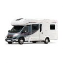 Auto-Trail Imala 715 Towbars
